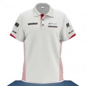 Polo Dardos Winmau Darts Pro Line Blade 6 White M - 3