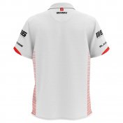 Polo Dardos Winmau Darts Pro Line Blade 6 White 2XL - 2