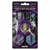 Plumas Winmau Darts Simon Whitlock Collection - 1