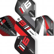 Plumas Winmau Darts Blade 6 Flight Collection - 3