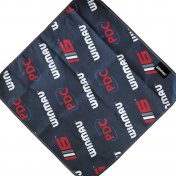 Toalla Winmau Darts Microfibre Sports Towel - 2