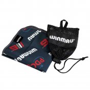 Toalla Winmau Darts Microfibre Sports Towel - 3