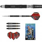 Dardos Red Dragon Peter Wright Double WC SE 85% 20g - 2