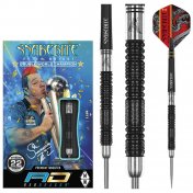 Dardos Red Dragon Peter Wright Double WC SE 85% 20g - 3