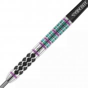Dardos Red Dragon Peter Wright Supa Venom 90% 23g - 2