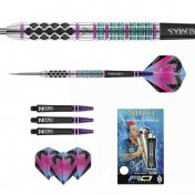 Dardos Red Dragon Peter Wright Supa Venom 90% 23g - 4