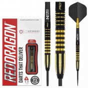 Dardos Red Dragon Neil Duff 90% 23g  - 3