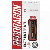 Dardos Red Dragon Neil Duff 90% 23g  - 4