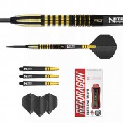 Dardos Red Dragon Neil Duff 90% 23g  - 5