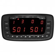 Marcador Keyglory Chalkie Plus Dart Scorer - 1