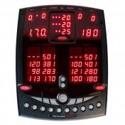Marcador Keyglory Match Dart Scorer - 1