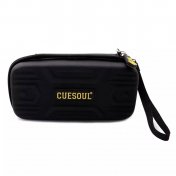 Funda Dardos Cuesoul Beast Black - 1