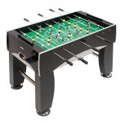 Futbolin Silver Barras Telescopicas Jugador Plástico - 1
