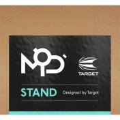 Sistema Mod Stan Black Target Darts - 3
