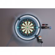 Sistema Mod Stan Black Target Darts - 7