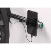 Soporte Teléfono Mount Sistema Mod Target Darts - 4