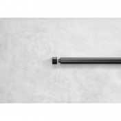Guias Rail 350 mm Sistema Mod Target Darts 2 unidades - 5