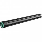 Guias Rail 350 mm Sistema Mod Target Darts 2 unidades - 1