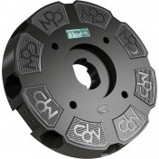 Hub Sistema Mod Target Darts - 2