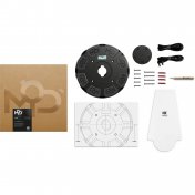 Hub Sistema Mod Target Darts - 3