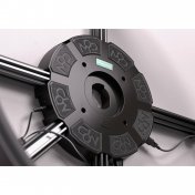 Hub Sistema Mod Target Darts - 4