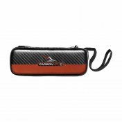 Funda Harrows Carbon ST Pro 3 Case Red - 2