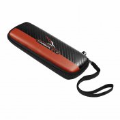 Funda Harrows Carbon ST Pro 3 Case Red