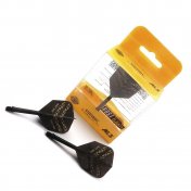 Plumas Cuesoul Flights AK5 Standard M Craft Beer - 3