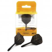 Plumas Cuesoul Flights AK5 Standard M Draft Beer - 2