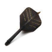 Plumas Cuesoul Flights AK5 Standard M Draft Beer - 1