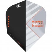 Plumas Target RVB 95 X Echo NO6 - 2