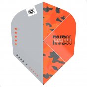 Plumas Target RVB 95 X Echo NO6 - 3