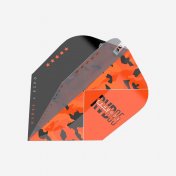 Plumas Target RVB 95 X Echo NO6 - 4