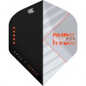 Plumas Target RVB 95 X Echo NO2 - 3