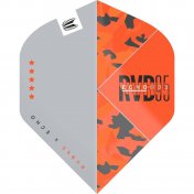 Plumas Target RVB 95 X Echo NO2 - 4