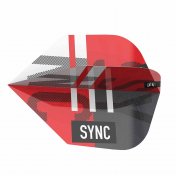 Plumas Target Sync NO6 Flights - 3