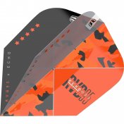 Plumas Target RVB 95 X Echo Ten X - 2