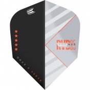 Plumas Target RVB 95 X Echo Ten X - 3
