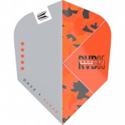 Plumas Target RVB 95 X Echo Ten X - 4