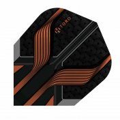 Plumas Harrows Darts Prime Toro - 2
