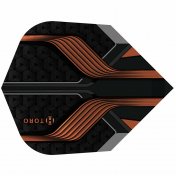 Plumas Harrows Darts Prime Toro - 3