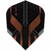 Plumas Harrows Darts Prime Toro - 1