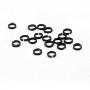 Repuestos Cañas Cuesoul Tero AK7 Black - 2