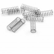 Repuestos Cañas Cuesoul Tero AK7 Black - 3