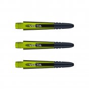 Cañas Winmau Darts Vecta Shaft Verde 37mm  - 2
