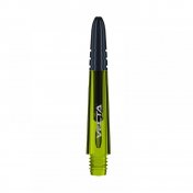 Cañas Winmau Darts Vecta Shaft Verde 37mm  - 1
