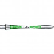 Cañas Winmau Darts Triad Aluminium Green Int 41mm  - 3