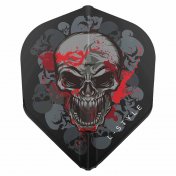 Plumas L-Style Champagne L3PRO Shape Ryan Searle V2 Clear Black - 1