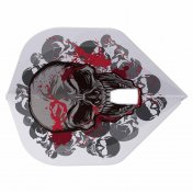 Plumas L-Style Champagne L1PRO Standard Ryan Searle V2 Clear White - 2