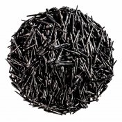 Puntas Viper Gld Tufflex III Tips 2ba 27mm 1000unid Negro - 5